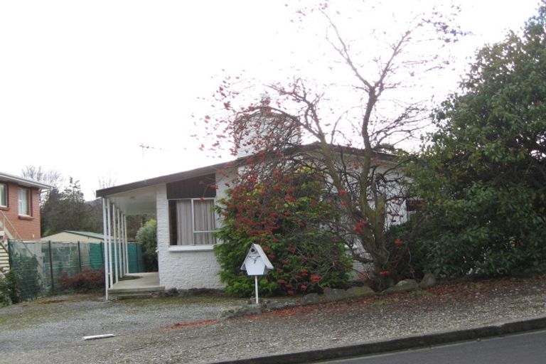 Photo of property in 7 Mackay Street, Wanaka, 9305
