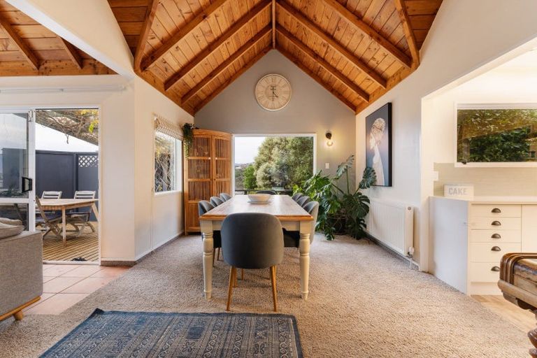 Photo of property in 1 Brugh Place, Waverley, Dunedin, 9013