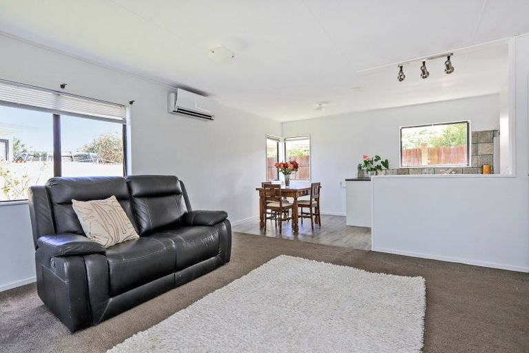 Photo of property in 3/611 Matai Street, Raureka, Hastings, 4120