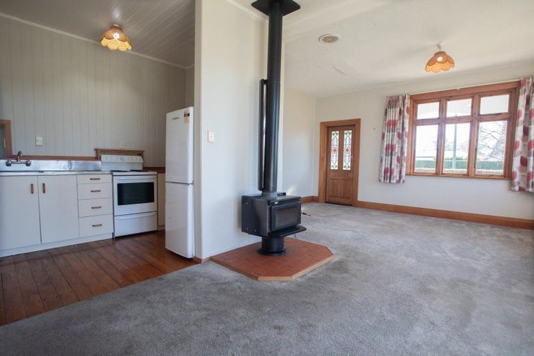 Photo of property in 8 Talbot Road, Fairlie, 7925