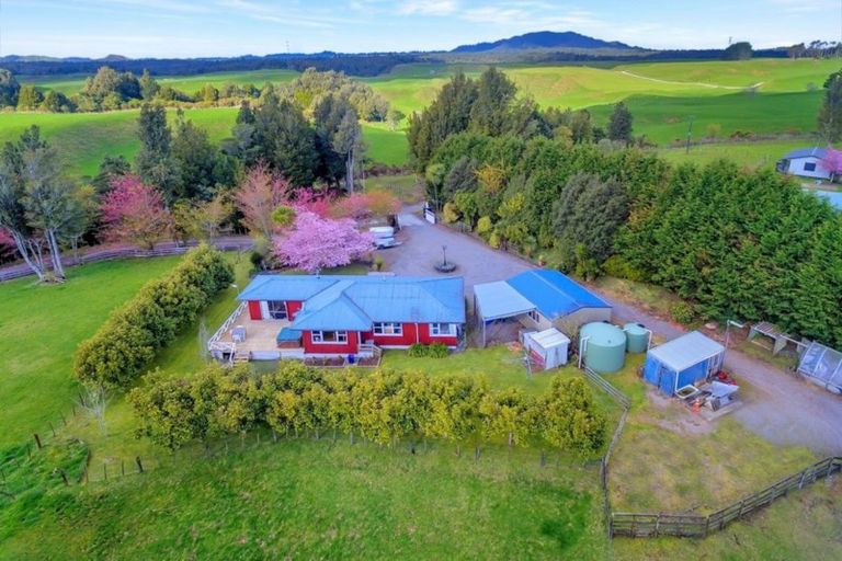 Photo of property in 1956b Pyes Pa Road, Oropi, Tauranga, 3173