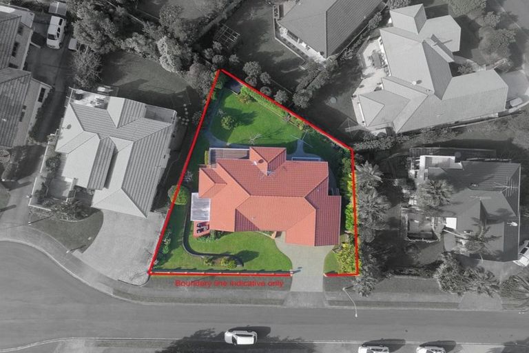 Photo of property in 4 Astor Place, Orewa, 0931