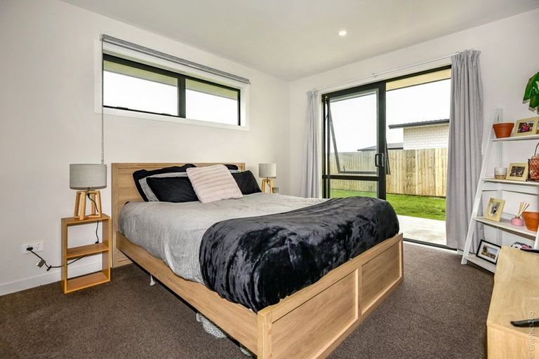 Photo of property in 28 Gracia Avenue, Rolleston, 7615