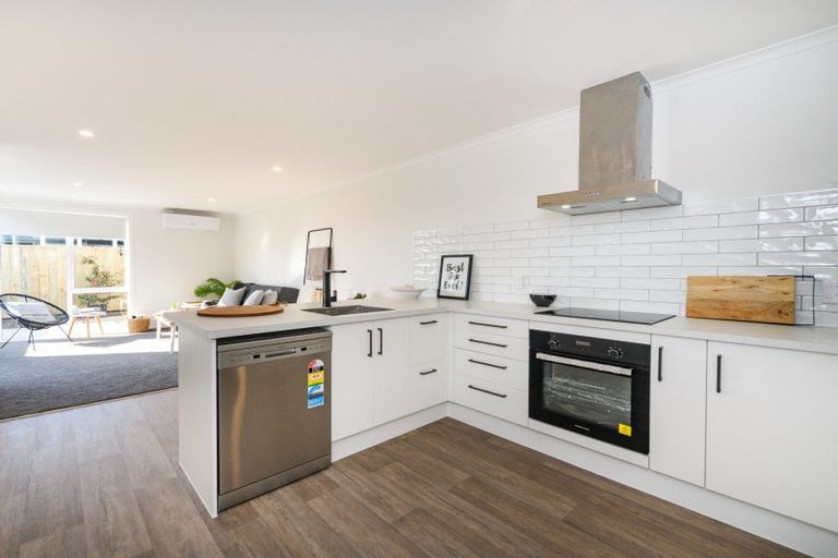 Photo of property in 1c Hereford Street, West End, Palmerston North, 4410