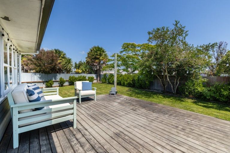 Photo of property in 1100 Allenby Street, Akina, Hastings, 4122