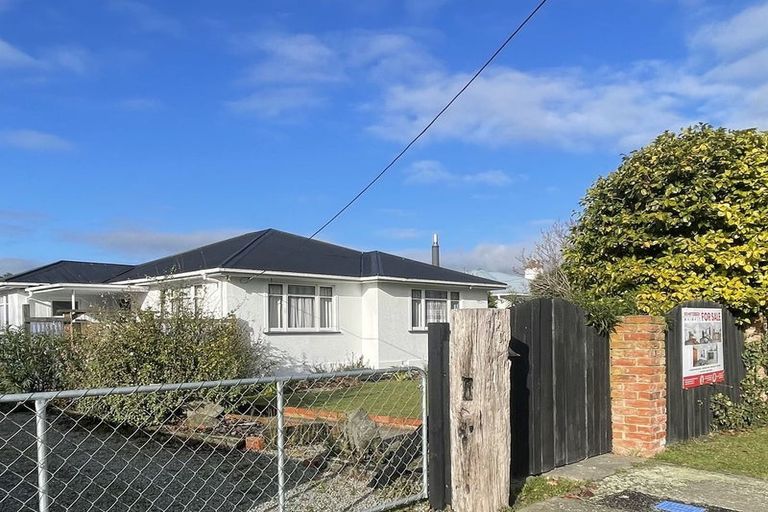 Photo of property in 11 Opie Street, Waimate, 7924
