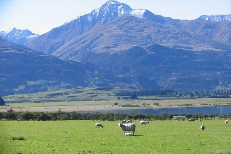 Photo of property in Arcadia, 1733 Glenorchy-paradise R, Glenorchy, 9372