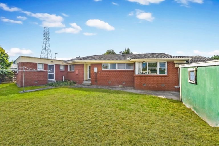 Photo of property in 31 Southsea Crescent, Silverdale, Hamilton, 3216