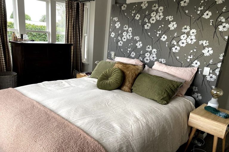 Photo of property in 107 Hamilton Avenue, Ilam, Christchurch, 8041