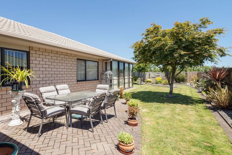 Photo of property in 7 Frame Place, Owhata, Rotorua, 3010