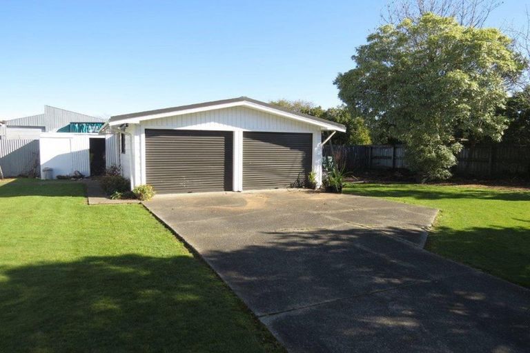 Photo of property in 4 George Street, Pahiatua, 4910