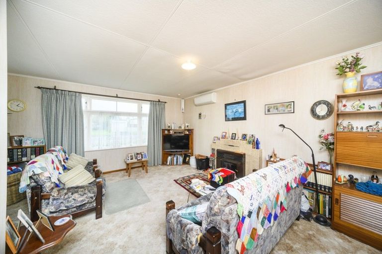 Photo of property in 35 Morris Street, Marton, 4710