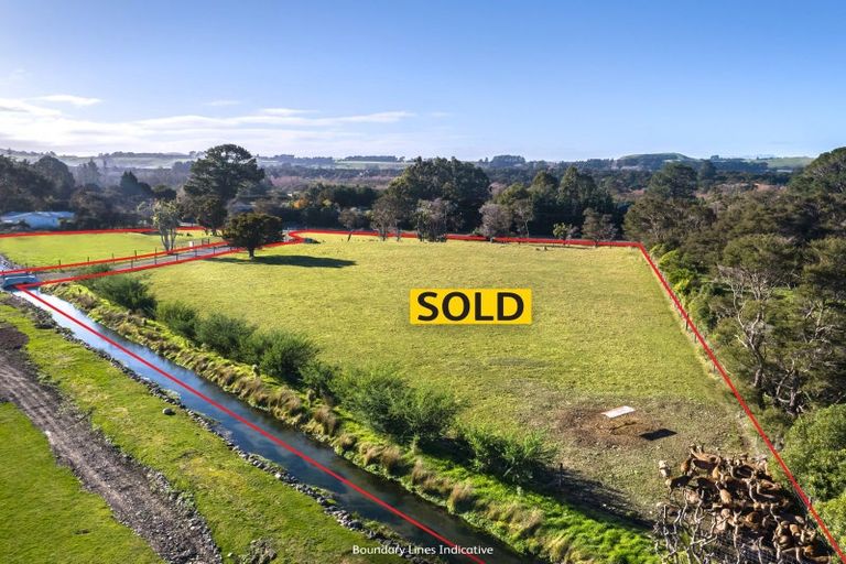 Photo of property in 707 Norfolk Road, Upper Plain, Carterton, 5791