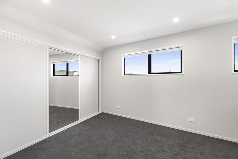 Photo of property in 4/16 Mountfort Street, Spreydon, Christchurch, 8024