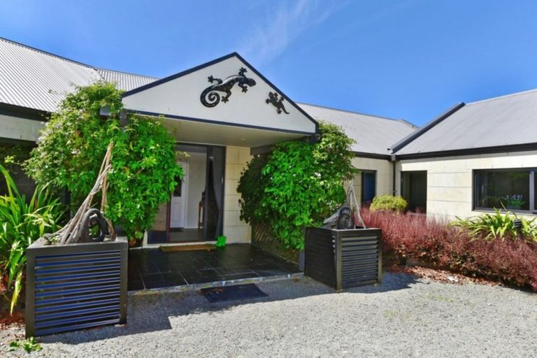 Photo of property in 2536 Wards Road, Darfield, 7571