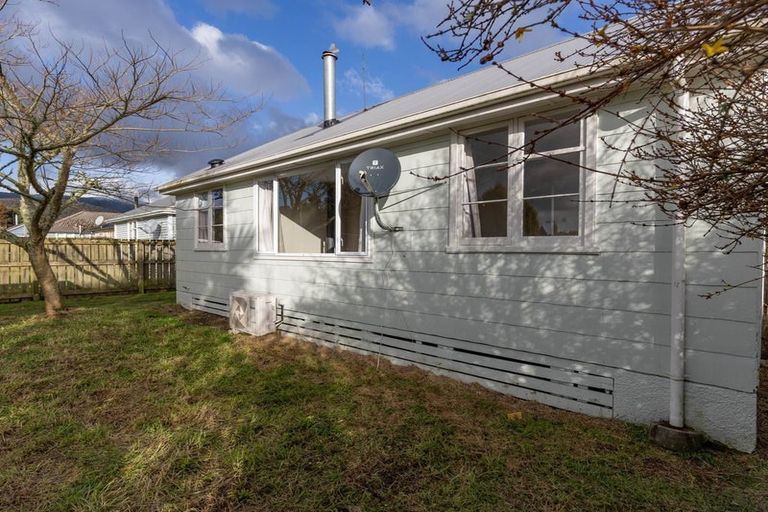 Photo of property in 18 Conlon Street, Reefton, 7830