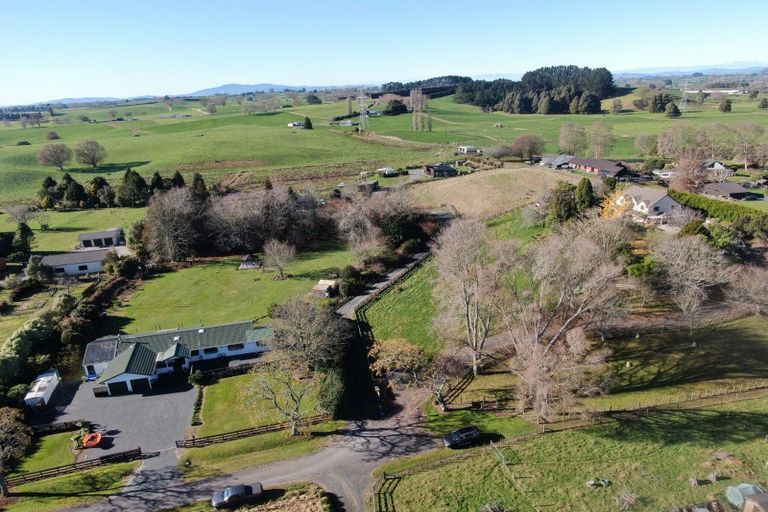 Photo of property in 1/109 Mcclintock Street, Pirongia, 3802