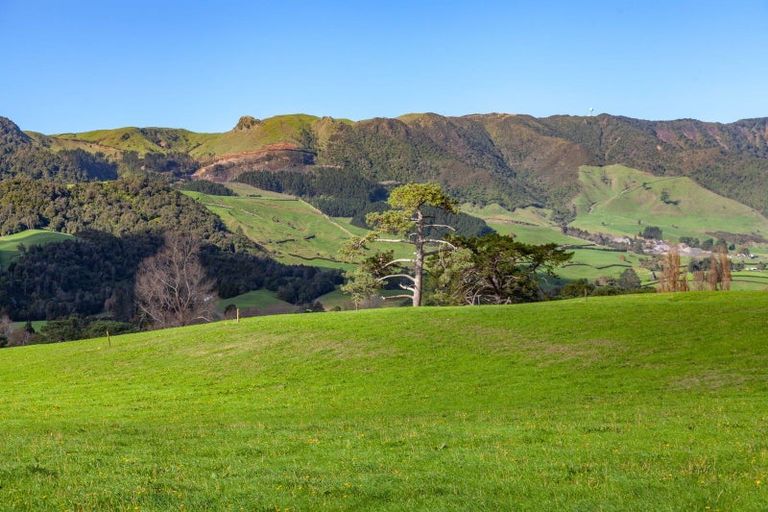 Photo of property in 658 Old Te Aroha Road, Okauia, Matamata, 3471
