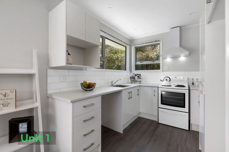 Photo of property in 3/7 Arawhata Street, Ranui, Porirua, 5024