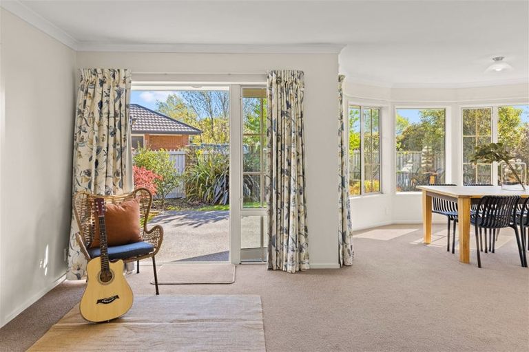 Photo of property in 51 Rempstone Drive, Halswell, Christchurch, 8025