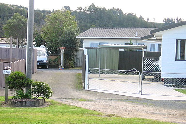 Photo of property in 243b Port Road, Whangamata, 3620