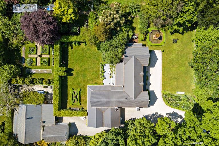 Photo of property in Wyett House, 12 Main Street, Greytown, 5712