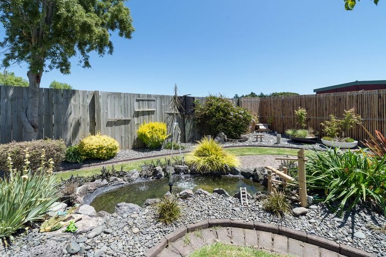 Photo of property in 7 Frame Place, Owhata, Rotorua, 3010