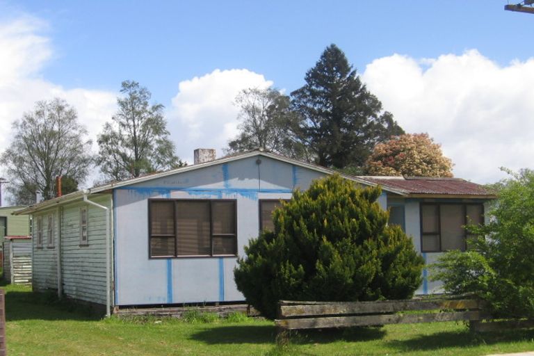 Photo of property in 10 Totara Terrace, Mangakino, 3421