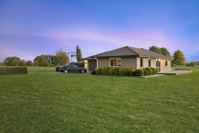 Photo of property in 88 Ngahinapouri Road, Ngahinapouri, Ohaupo, 3882