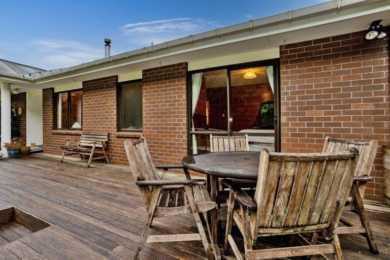 Photo of property in 605 Tramway Road, Tisbury, Invercargill, 9877