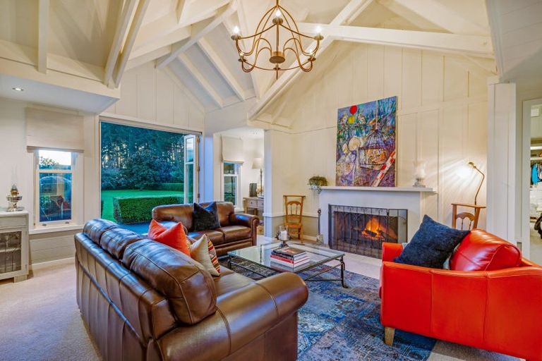 Photo of property in Raumai Road, Bulls, 4894