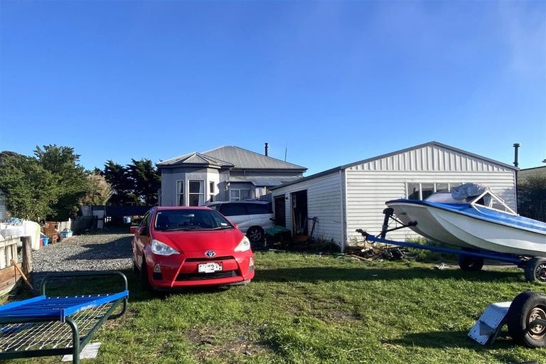 Photo of property in 48 Blake Street, Blaketown, Greymouth, 7805