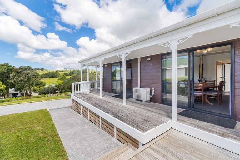 Photo of property in 12 Wi Apo Place, Wellsford, 0900