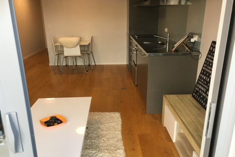Photo of property in 506/8 Wigan Street, Te Aro, Wellington, 6011