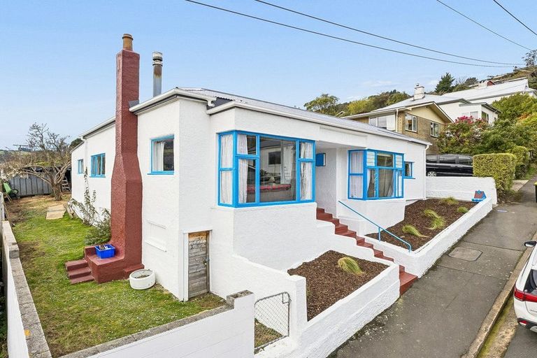 Photo of property in 31 Baldwin Street, North East Valley, Dunedin, 9010