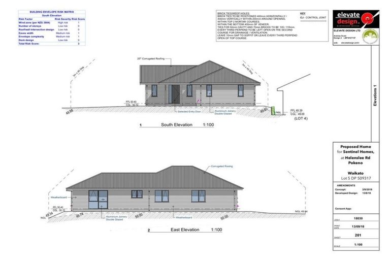 Photo of property in 66 Munro Road, Pokeno, 2472