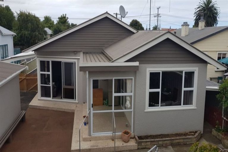 Photo of property in 35 Durie Street, Durie Hill, Whanganui, 4500