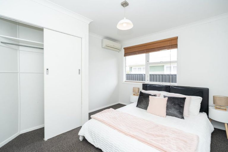 Photo of property in 55c Enderley Avenue, Enderley, Hamilton, 3214