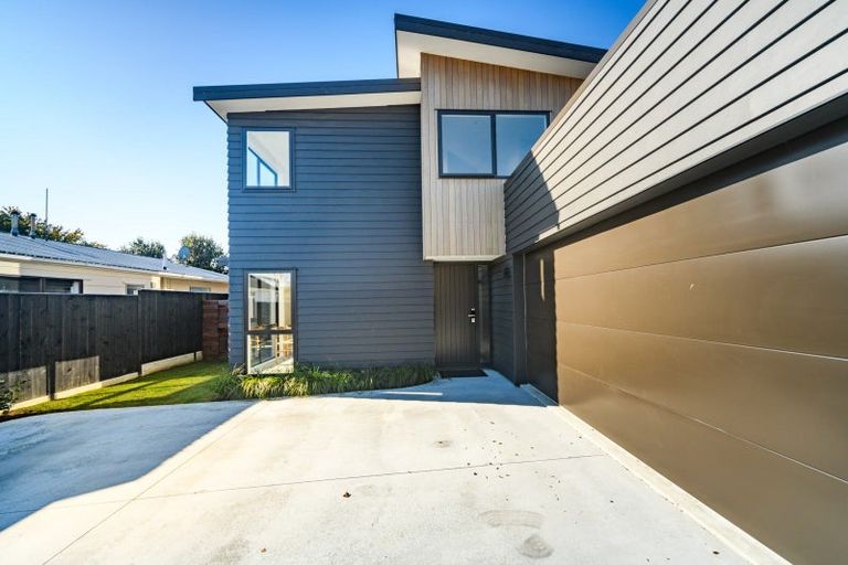 Photo of property in 475a Albert Street, Hokowhitu, Palmerston North, 4410