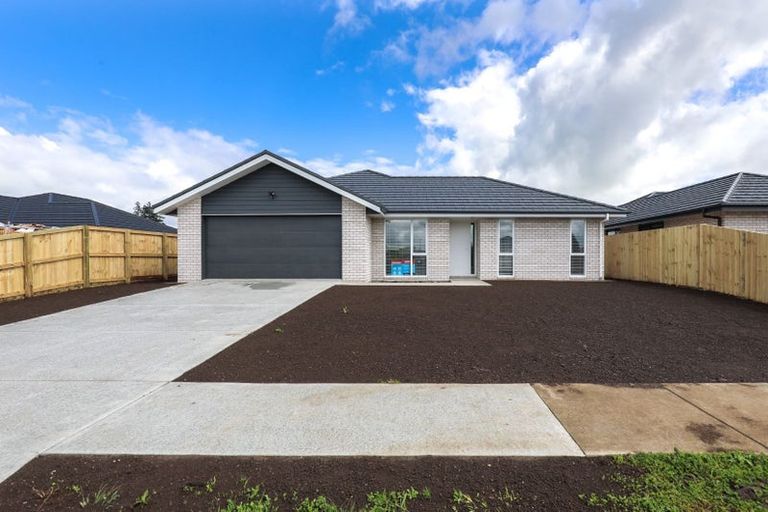 Photo of property in 11 Ballantyne Avenue, Te Kauwhata, 3710