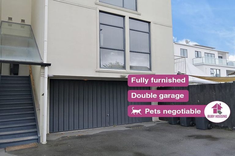 Photo of property in 4/69 Carlton Mill Road, Merivale, Christchurch, 8014