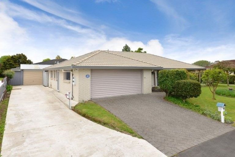 Photo of property in 63b Ascot Road, Chartwell, Hamilton, 3210