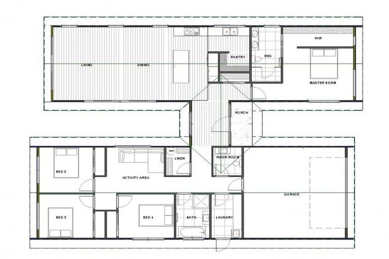 Photo of property in 2 Kelly Road, Riverhead, 0820