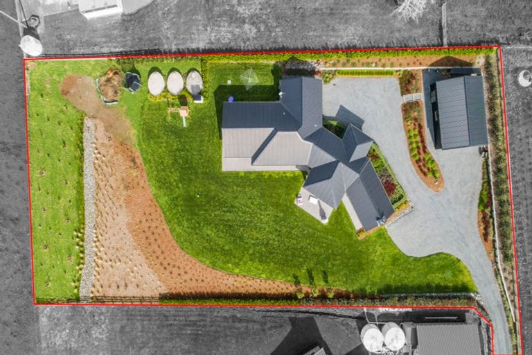 Photo of property in 1513c Kaiaua Road, Mangatangi, Pokeno, 2473