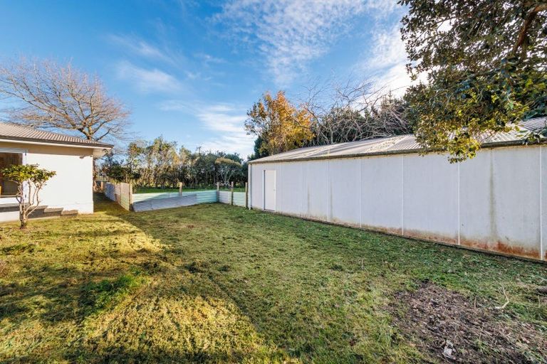 Photo of property in 2390 State Highway 3, Sanson, Palmerston North, 4479