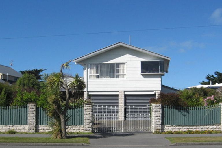 Photo of property in 5 Rocking Horse Road, Southshore, Christchurch, 8062