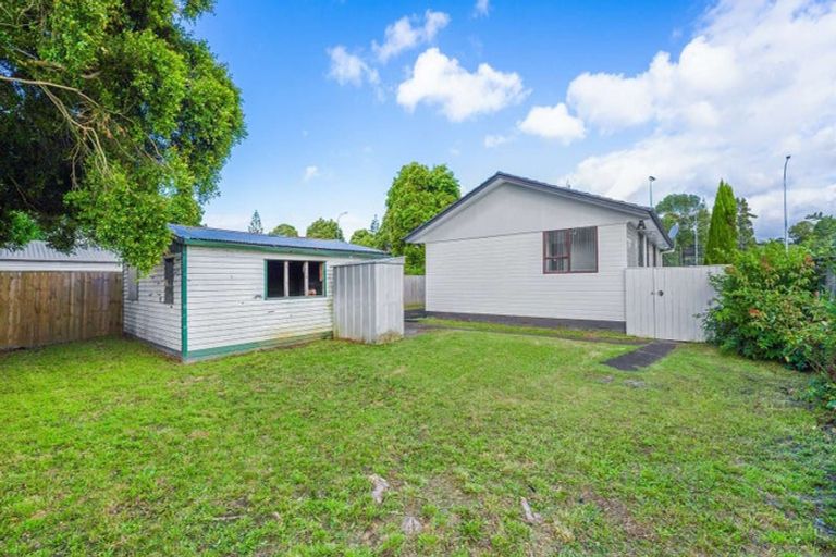 Photo of property in 429 Bucklands Beach Road, Bucklands Beach, Auckland, 2012