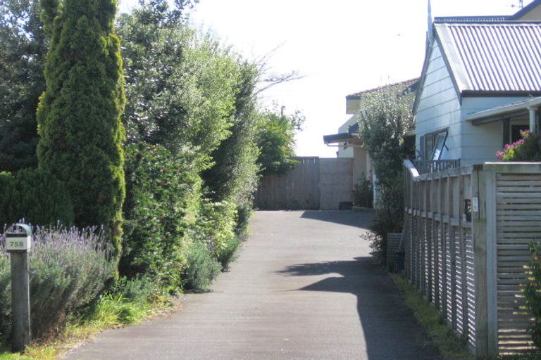 Photo of property in 75b Simpson Road, Papamoa Beach, Papamoa, 3118