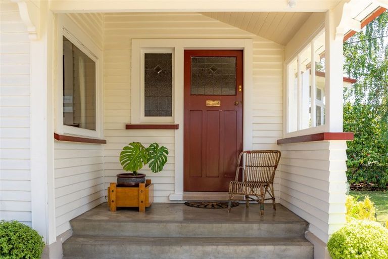 Photo of property in 81 Renall Street, Masterton, 5810