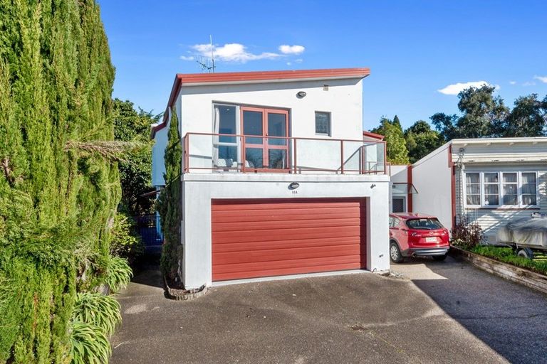 Photo of property in 10a Park Terrace, Hamilton Central, Hamilton, 3204